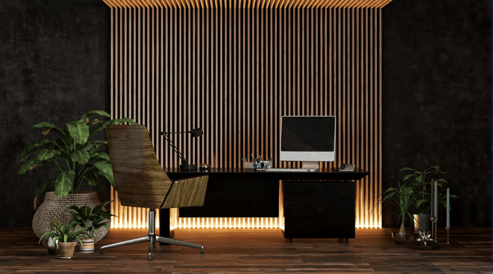 Painting & Decorating